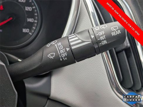 Used 2023 Chevrolet Equinox LS w/ LS Convenience Package image 27