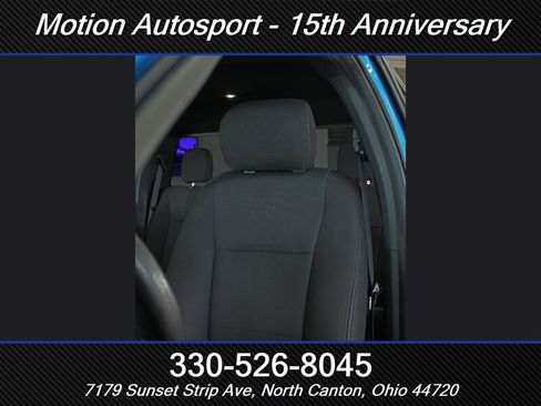 Used 2019 Ford F150 XLT w/ Equipment Group 302A Luxury AWD/4WD image 33