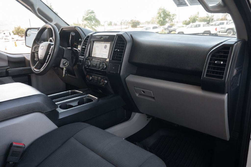 Used 2018 Ford F150 XL w/ Equipment Group 101A Mid RWD image 39