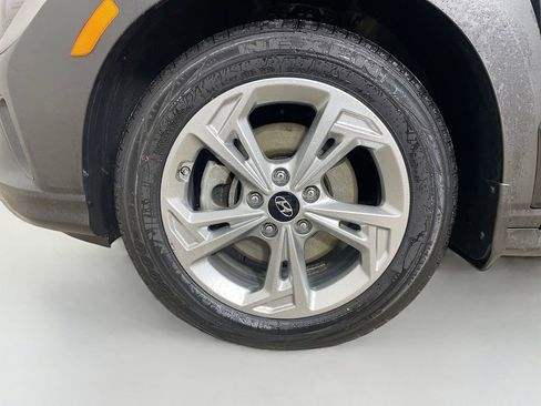 Used 2023 Hyundai Kona SEL w/ Convenience Package image 36