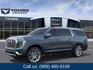 New 2026 GMC Yukon XL Denali w/ Denali Reserve Package AWD/4WD video 2
