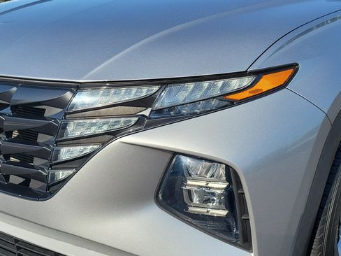 Used 2022 Hyundai Tucson SEL FWD image 10