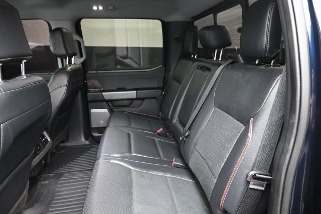 Used 2023 Ford F250 Lariat w/ Sport Appearance Package AWD/4WD image 23