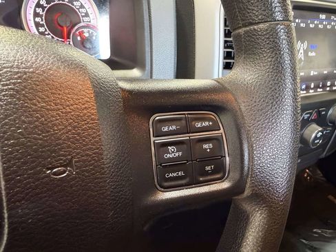 Used 2019 RAM 1500 Express w/ Wheel & Sound Group AWD/4WD image 24