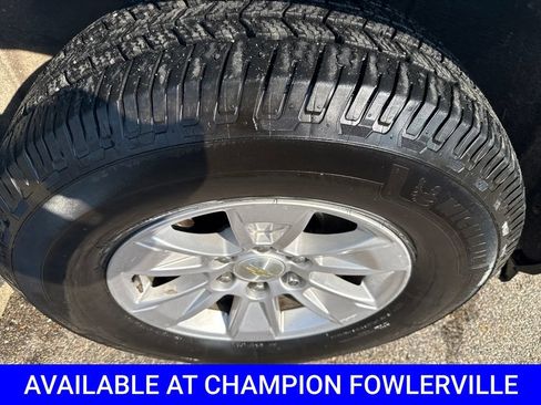 Used 2019 Chevrolet Silverado 1500 LT w/ All-Star Edition AWD/4WD image 9