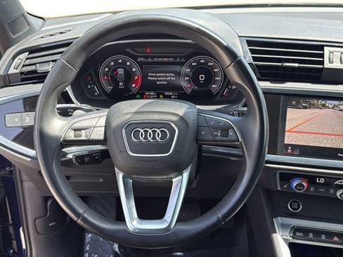 Used 2023 Audi Q3 2.0T Premium Plus AWD/4WD image 21