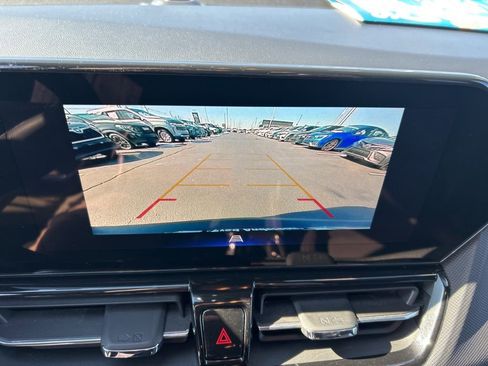 Used 2024 Chevrolet TrailBlazer RS image 13