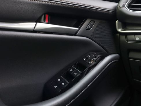 New 2026 MAZDA MAZDA3 s Sport image 18