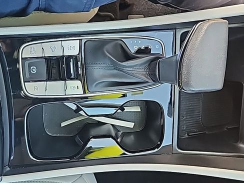 Certified 2025 Hyundai Tucson SEL image 19