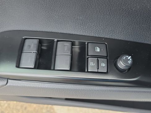 New 2026 Toyota Camry LE FWD image 27