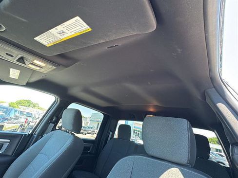 Used 2024 RAM 1500 Classic Warlock AWD/4WD image 27