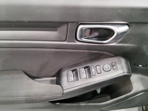 Used 2024 Honda Civic Sport image 23