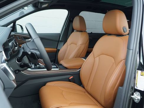 New 2026 Audi Q7 3.0T Prestige AWD/4WD image 8