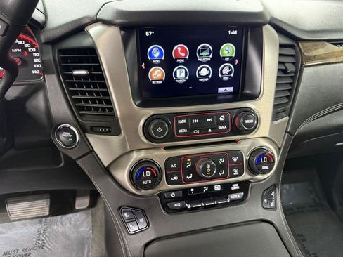 Used 2016 GMC Yukon XL Denali w/ Open Road Package AWD/4WD image 21