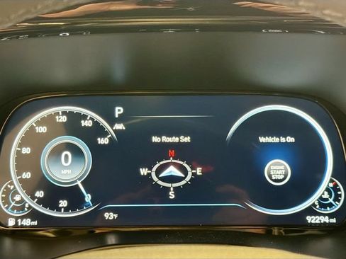 Used 2021 Hyundai Palisade Limited AWD/4WD image 10