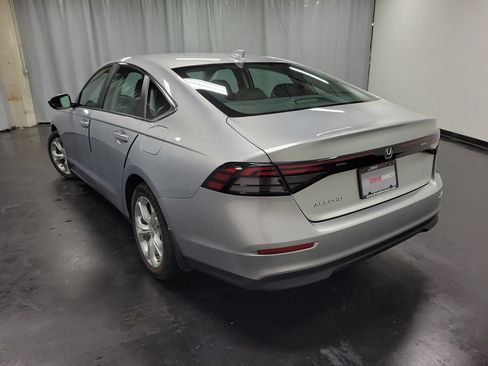 Used 2024 Honda Accord LX image 6