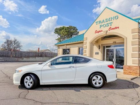 Used 2013 Honda Accord EX-L image 22