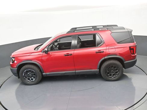 Used 2026 Honda Passport TrailSport Elite image 61