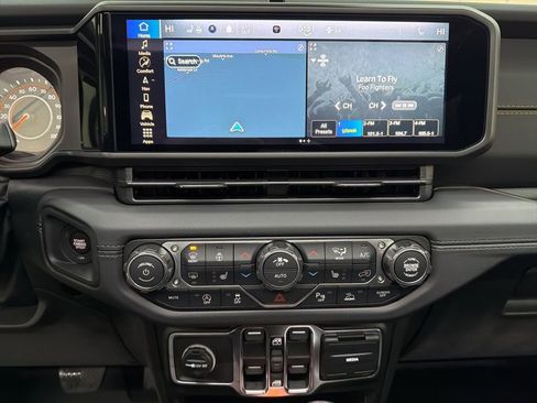 New 2026 Jeep Wrangler Sahara image 40