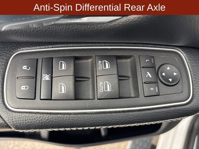 Used 2022 RAM 1500 Laramie AWD/4WD image 23