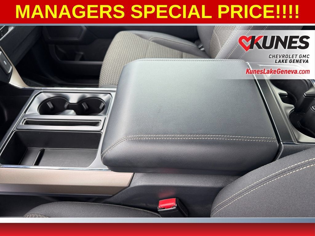 Used 2024 Ford F150 STX w/ Equipment Group 201A FX4 AWD/4WD image 30