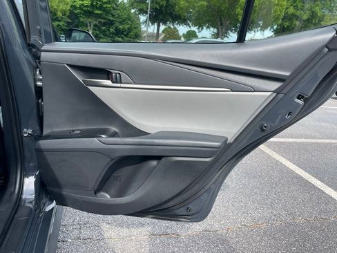Used 2026 Toyota Camry SE w/ Multimedia Upgrade Package FWD image 35