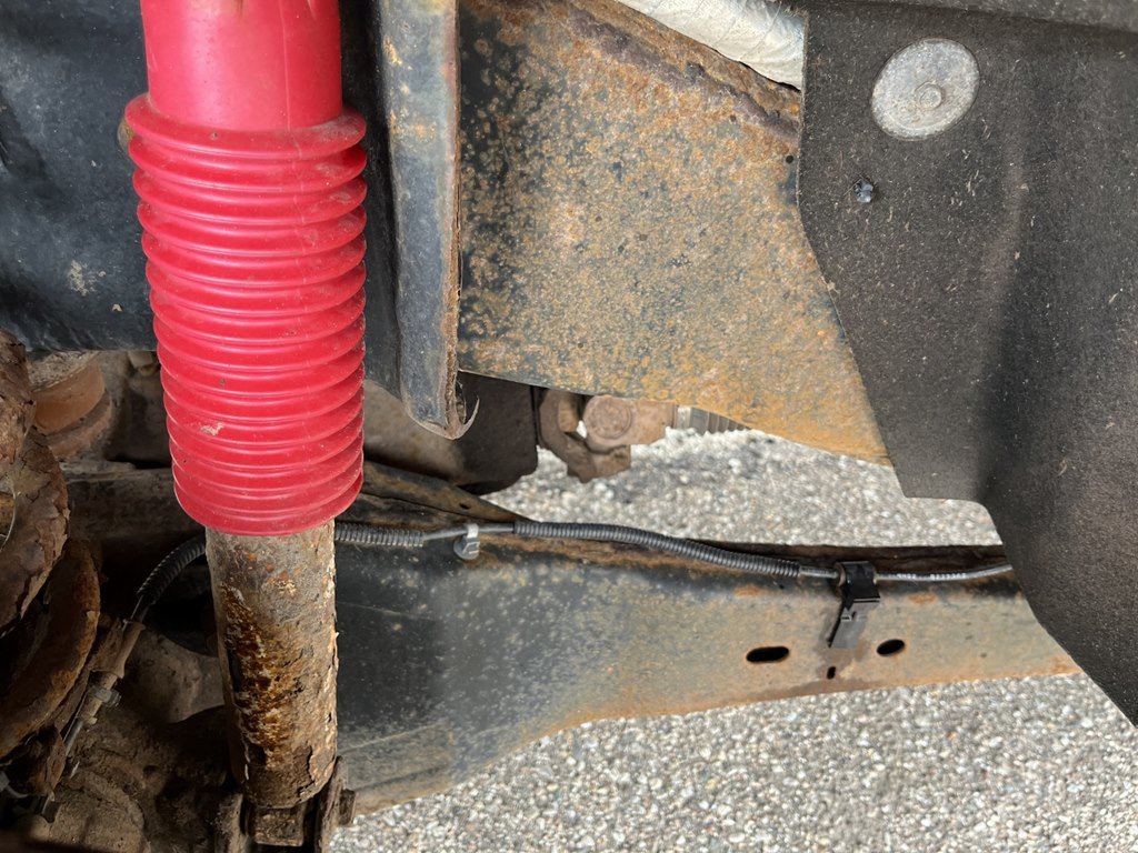 Used 2012 Ford F250 XL w/ PWR Equipment Group AWD/4WD image 18