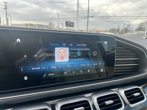 Certified 2022 Mercedes-Benz GLE 350 4MATIC image 29