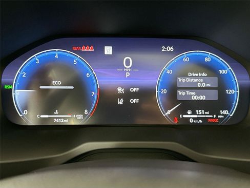 Certified 2025 Toyota RAV4 Limited w/ Weather Package FWD image 21