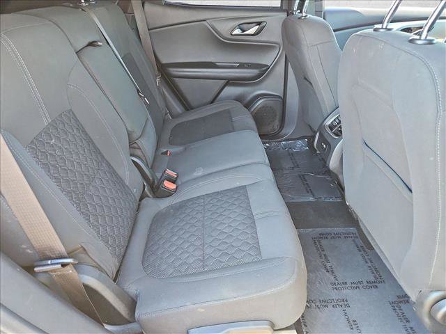 Used 2021 Chevrolet Blazer LT FWD image 24