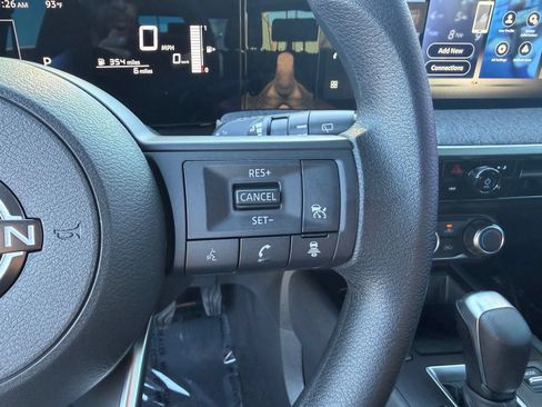 New 2026 Nissan Kicks S FWD image 20