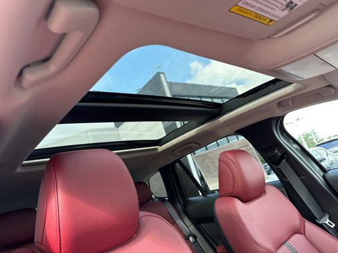 New 2025 MAZDA CX-50 AWD 2.5 Hybrid w/ Cargo Package image 14