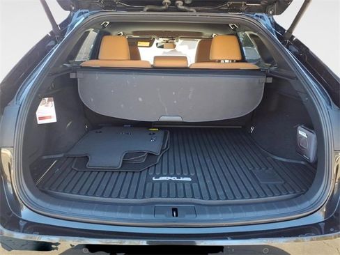 Certified 2023 Lexus RX 350 Premium image 18