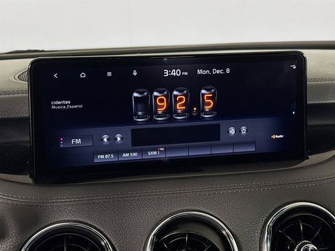 Certified 2022 Kia Stinger GT-Line image 14