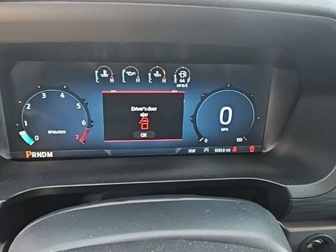 Used 2025 Ford F150 XLT w/ Equipment Group 301A Standard AWD/4WD image 17