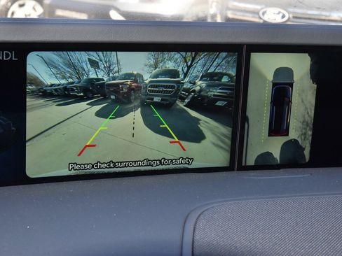 New 2026 Lincoln Nautilus Premier w/ Equipment Group 102A image 30