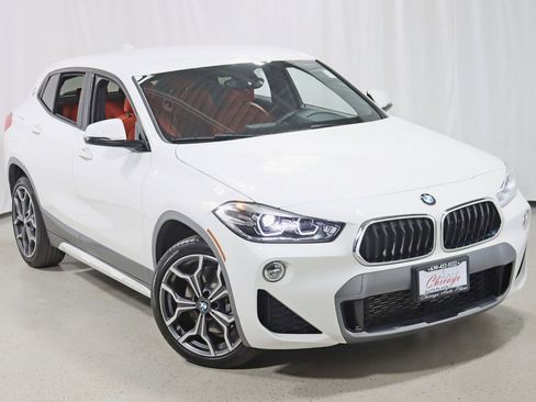 Used 2018 BMW X2 xDrive28i image 6