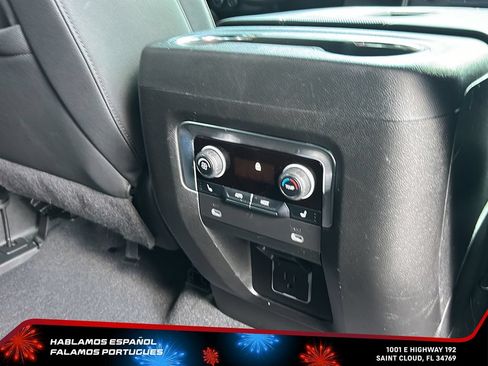 Certified 2024 Chevrolet Tahoe RST w/ Luxury Package RWD image 33