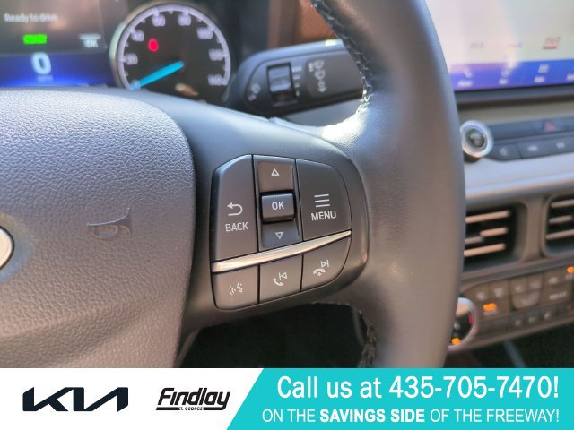 Used 2024 Ford Maverick Lariat FWD image 20