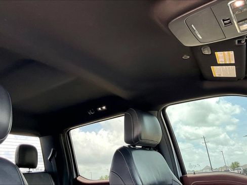 Certified 2021 Ford F150 Lariat AWD/4WD image 28