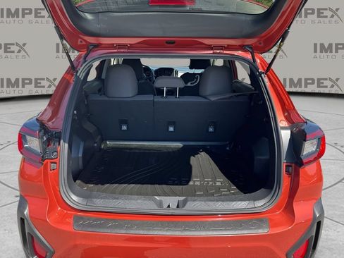 Used 2025 Subaru Crosstrek 2.5i Premium AWD/4WD image 27
