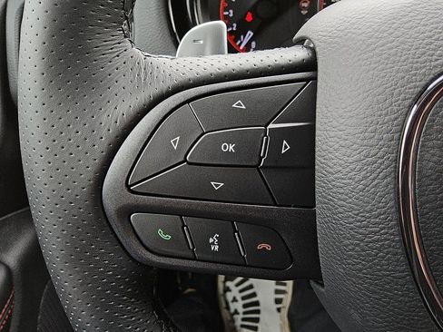 New 2026 Dodge Durango GT image 25