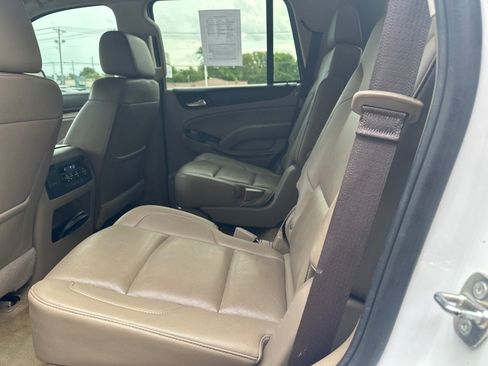 Used 2018 GMC Yukon SLT w/ Open Road Package AWD/4WD image 21