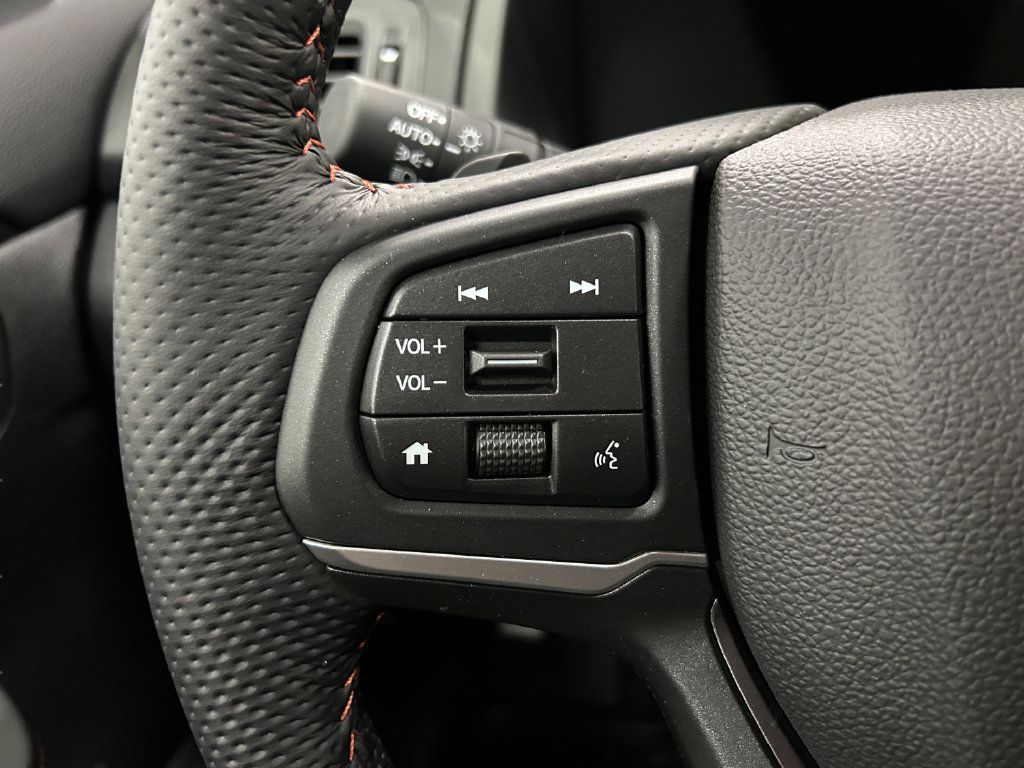 Used 2026 Honda Ridgeline TrailSport image 13