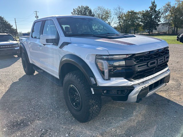 New 2026 Ford F150 Raptor AWD/4WD image 2