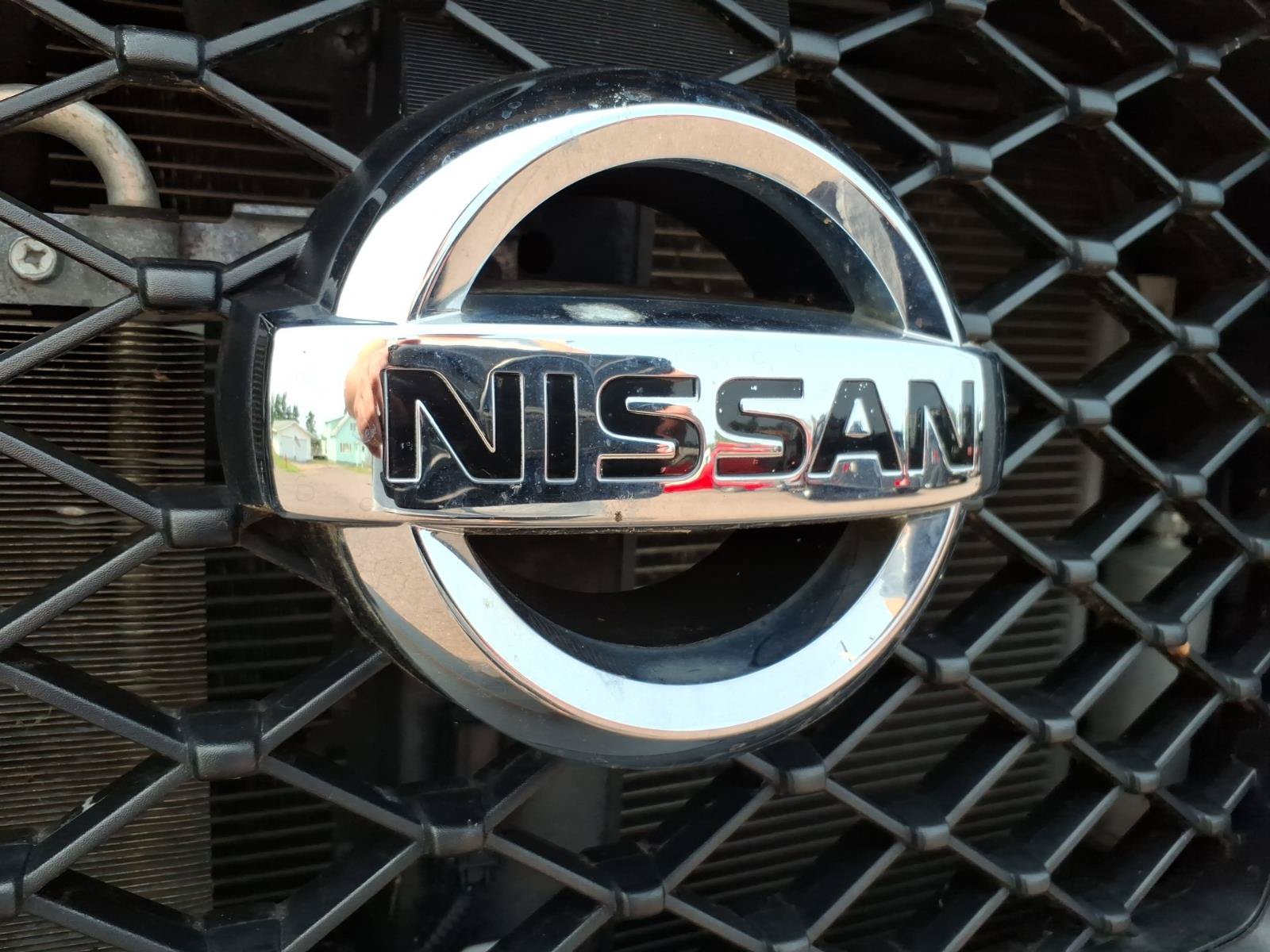 Used 2012 Nissan NV 1500 S w/ Side Curtain Airbag Pkg RWD image 9