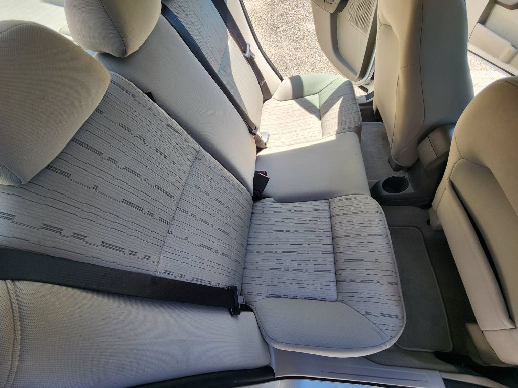 Used 2011 Ford Focus SE w/ 201A Rapid Spec Order Code FWD image 9