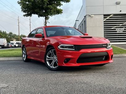 Used 2022 Dodge Charger R/T