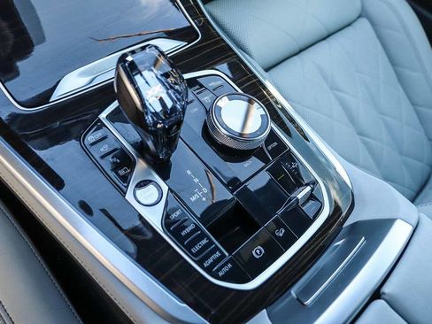 Used 2023 BMW X5 xDrive45e w/ Executive Package image 20