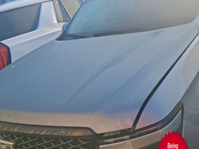 Used 2026 Cadillac Escalade ESV Platinum Sport w/ LPO, ONYX Package